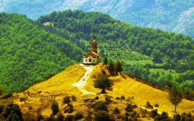 Apartment Snezhanka Pamporovo Dış mekan fotoğraf