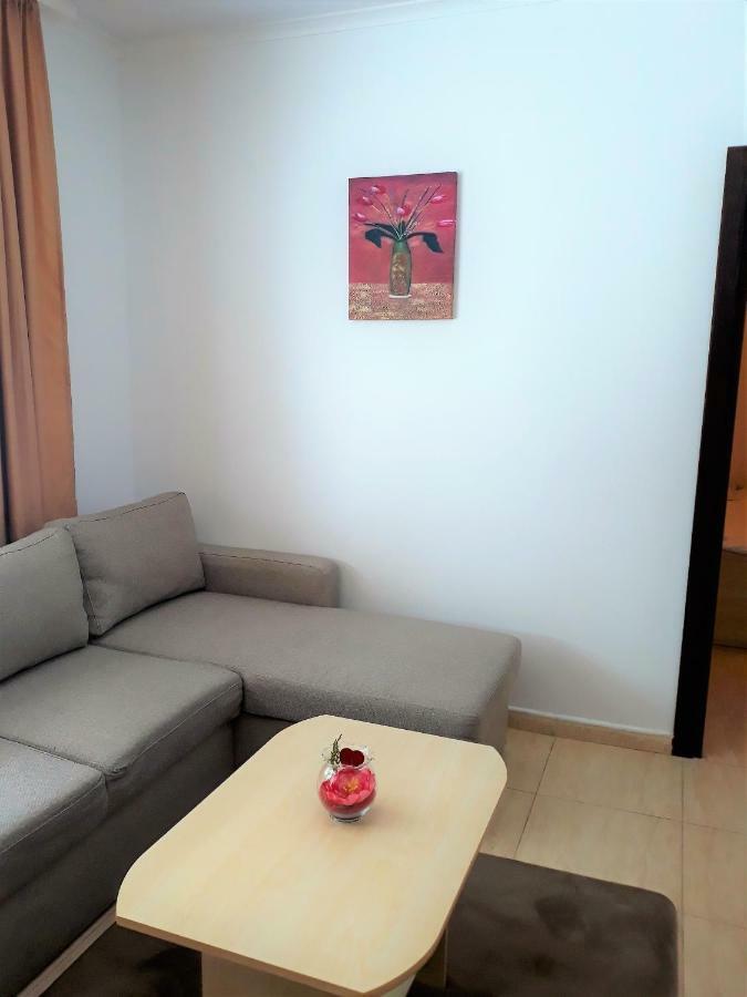 Apartment Snezhanka Pamporovo Dış mekan fotoğraf